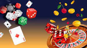 Вход на официальный сайт Casino Rox